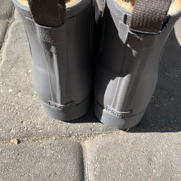 Chooka Faux Fur Waterproof Boot Sizes 10 & 11 - Picture 6 of 11